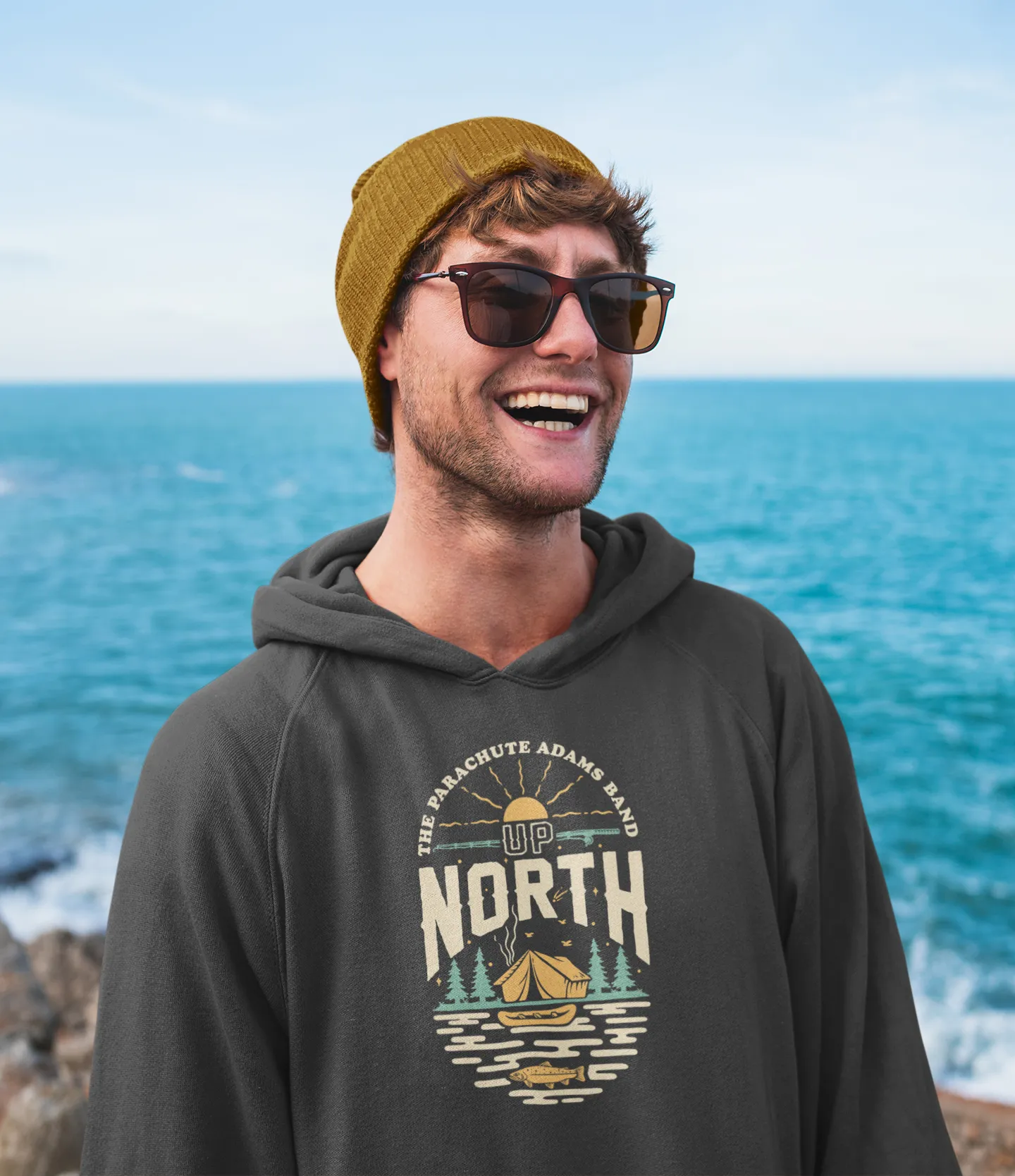 Up North Hoodie