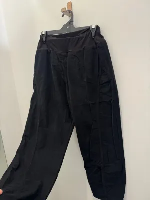 VALIA II NEUVE Superfine Pant - Black
