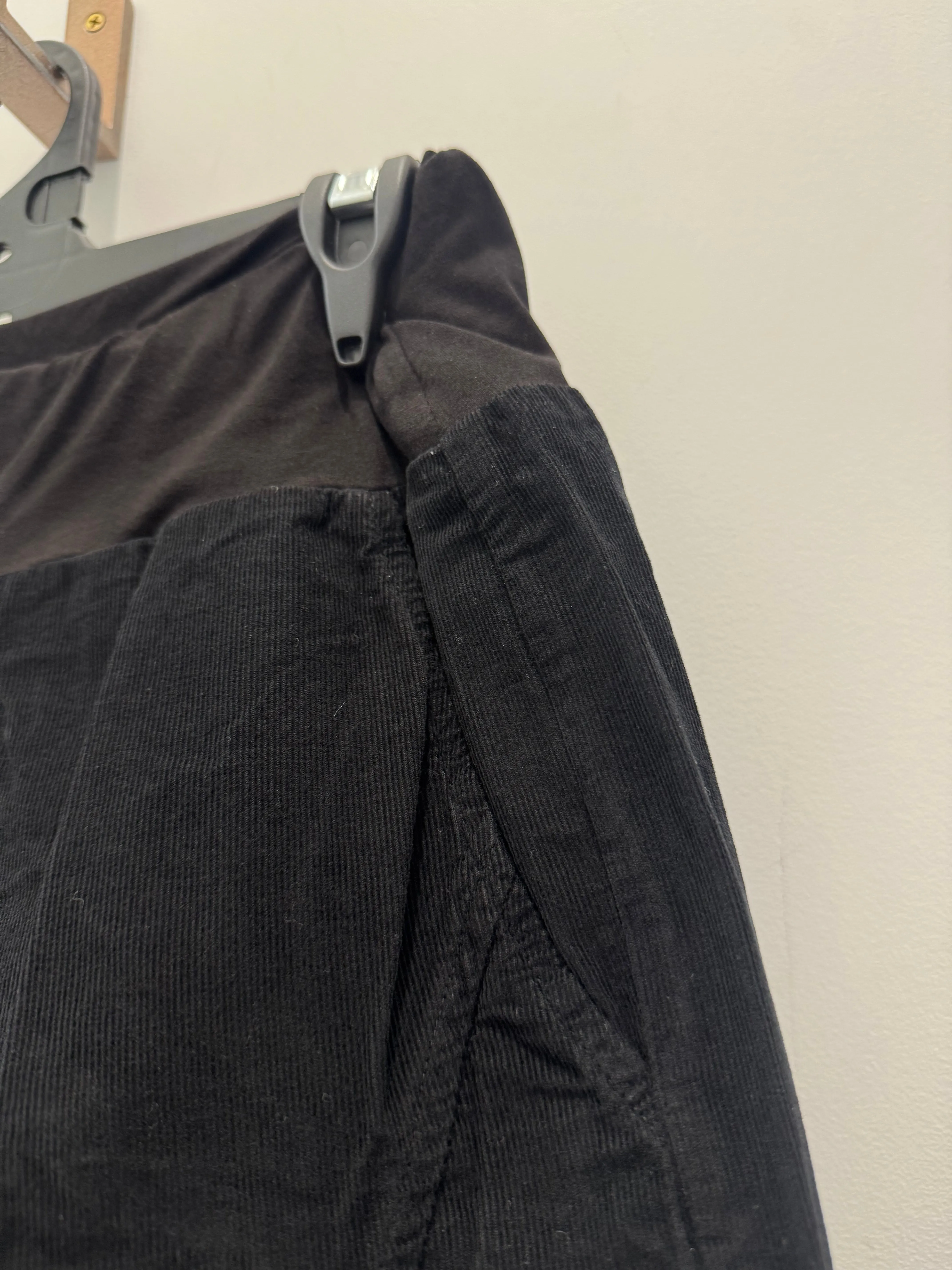 VALIA II NEUVE Superfine Pant - Black