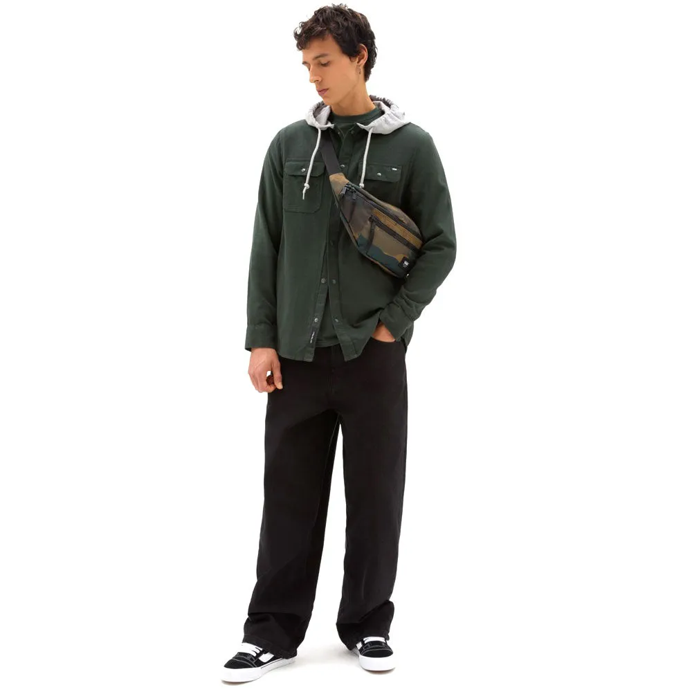 Vans Parkway II Shirt