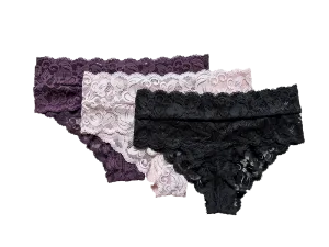 Vela Brazilian Panty Set