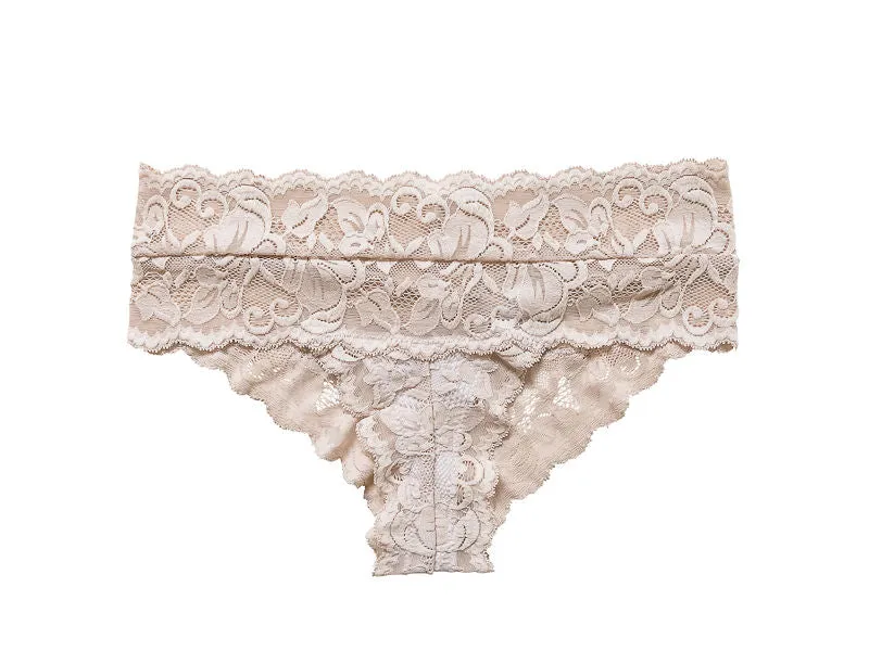 Vela Brazilian Panty Set