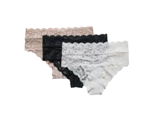 Vela Brazilian Panty Set