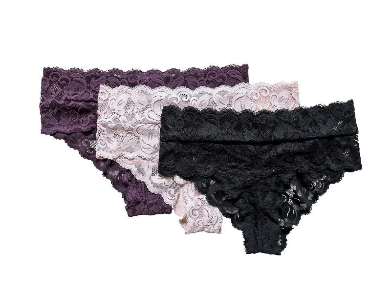 Vela Brazilian Panty Set