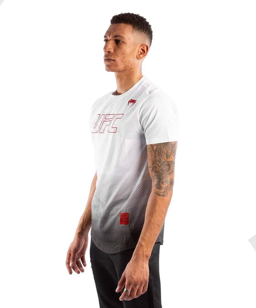 VENUM® UFC AUTHENTIC FIGHT WEEK 2 MEN'S SHORT SLEEVE T-SHIRT