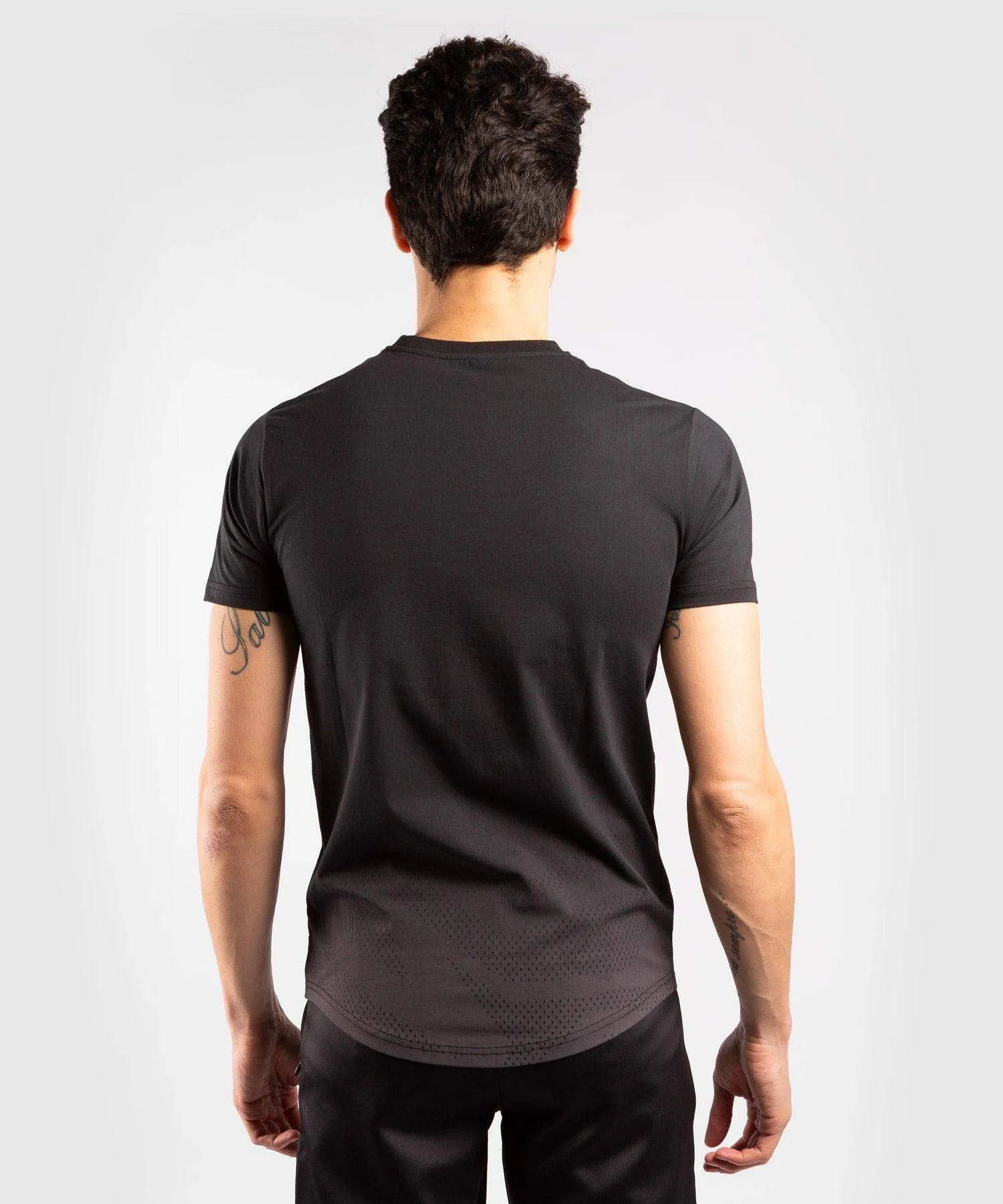 VENUM® UFC AUTHENTIC FIGHT WEEK 2 MEN'S SHORT SLEEVE T-SHIRT