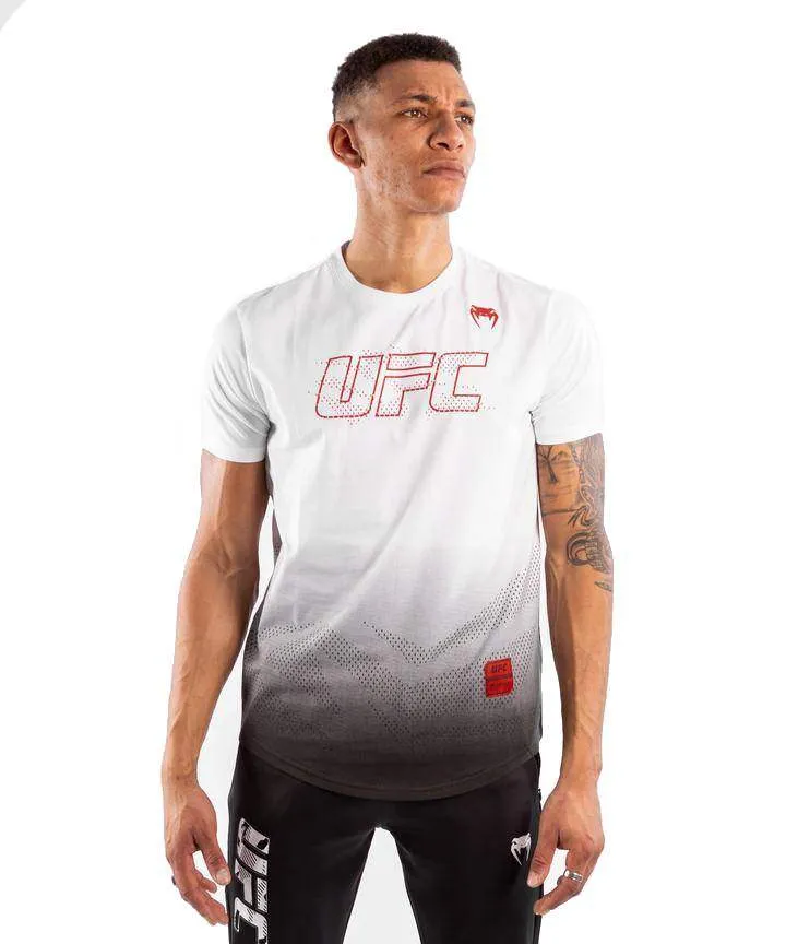 VENUM® UFC AUTHENTIC FIGHT WEEK 2 MEN'S SHORT SLEEVE T-SHIRT