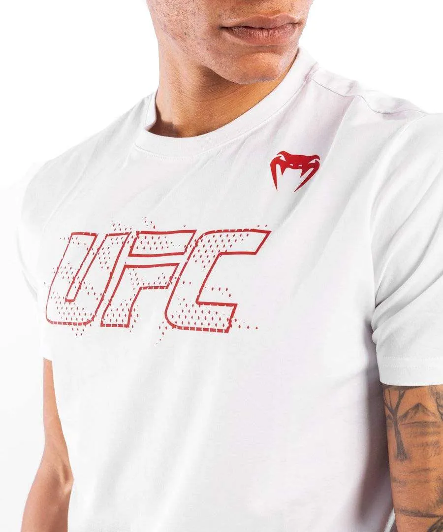 VENUM® UFC AUTHENTIC FIGHT WEEK 2 MEN'S SHORT SLEEVE T-SHIRT