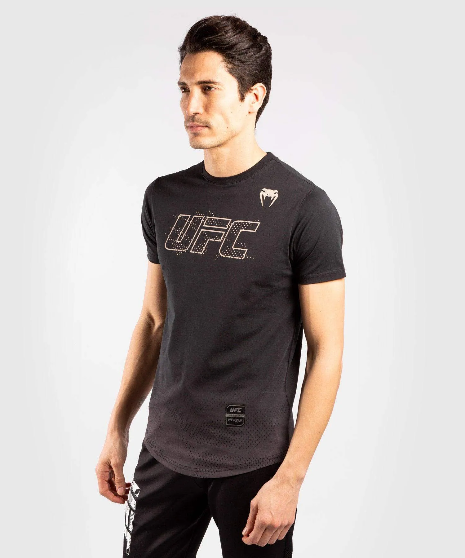 VENUM® UFC AUTHENTIC FIGHT WEEK 2 MEN'S SHORT SLEEVE T-SHIRT