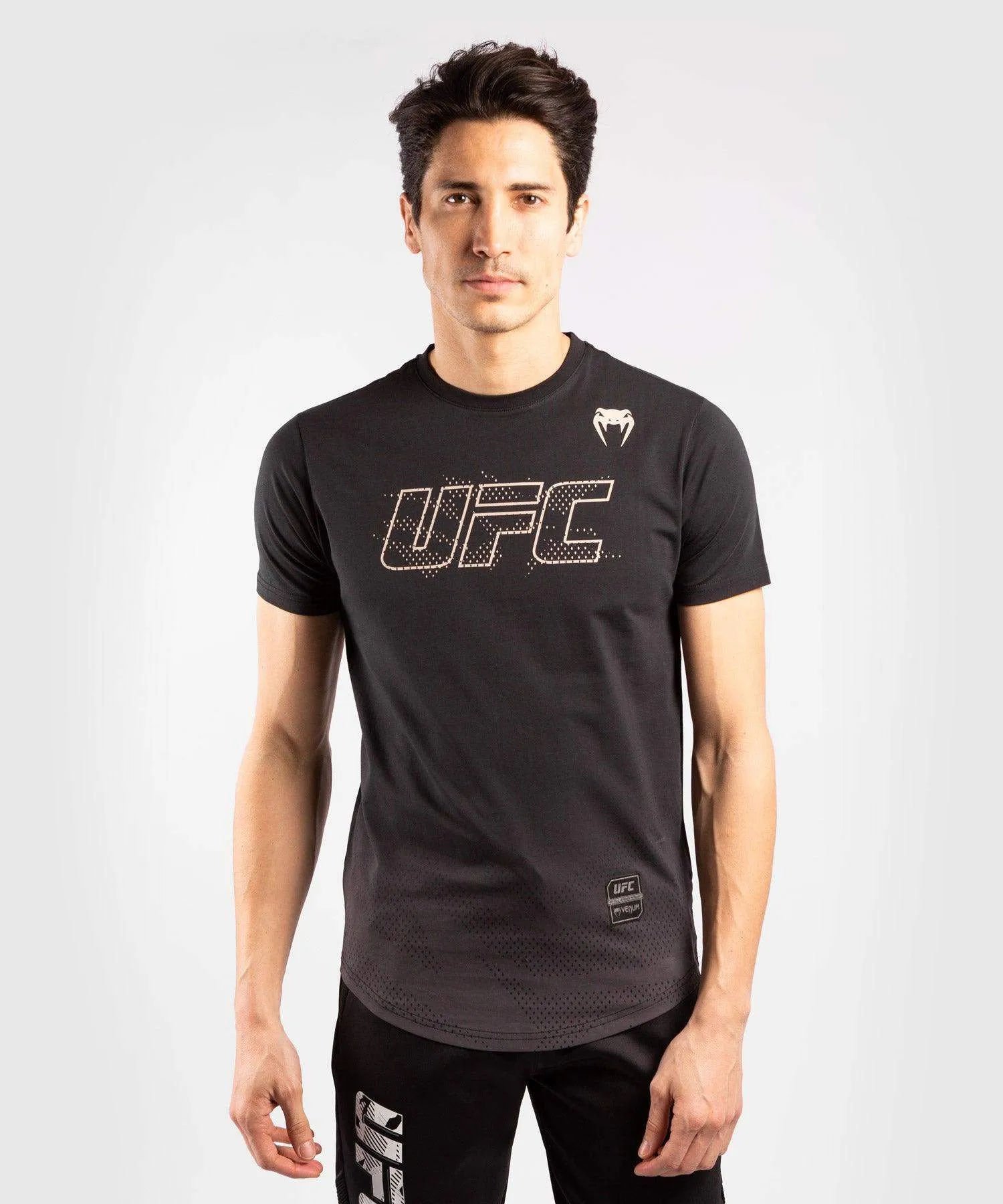 VENUM® UFC AUTHENTIC FIGHT WEEK 2 MEN'S SHORT SLEEVE T-SHIRT