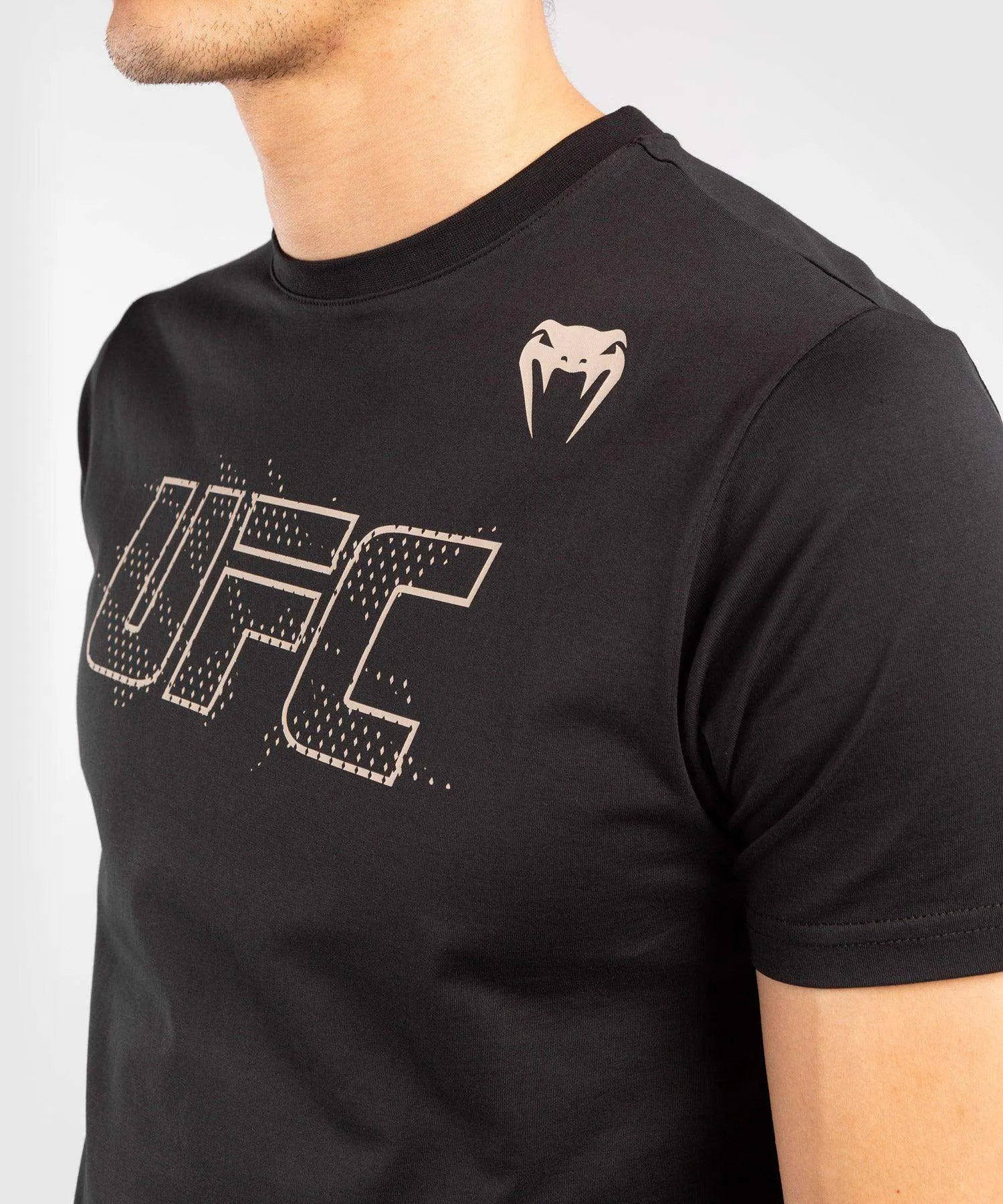 VENUM® UFC AUTHENTIC FIGHT WEEK 2 MEN'S SHORT SLEEVE T-SHIRT