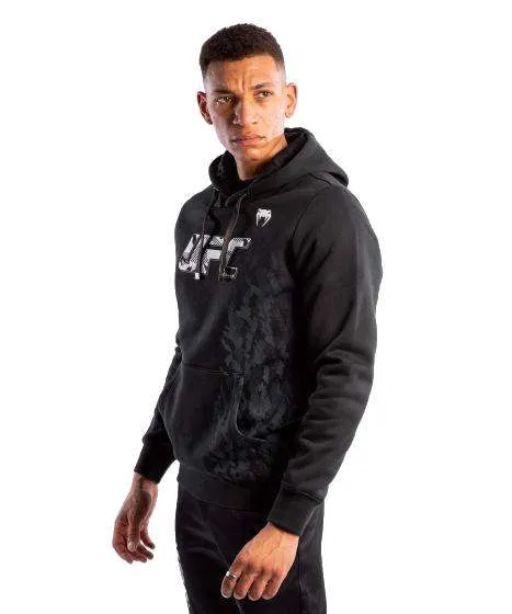 VENUM® UFC AUTHENTIC FIGHT WEEK MEN'S PULLOVER HOODIE