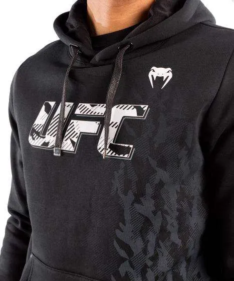 VENUM® UFC AUTHENTIC FIGHT WEEK MEN'S PULLOVER HOODIE