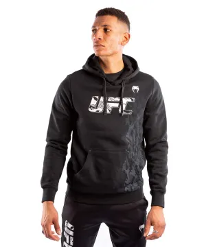 VENUM® UFC AUTHENTIC FIGHT WEEK MEN'S PULLOVER HOODIE