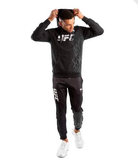 VENUM® UFC AUTHENTIC FIGHT WEEK MEN'S PULLOVER HOODIE