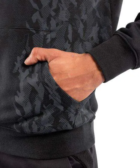 VENUM® UFC AUTHENTIC FIGHT WEEK MEN'S PULLOVER HOODIE