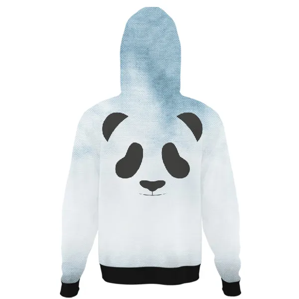 Vibe Right non UNISEX HOODIE