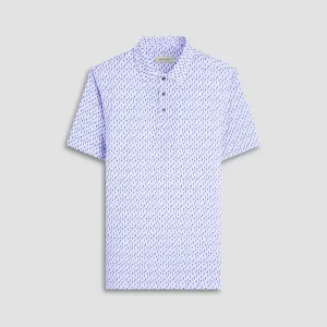 Victor Golfer OoohCotton Polo Shirt