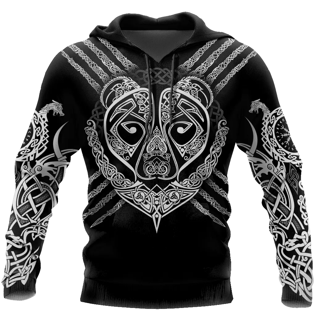 Viking Berserker