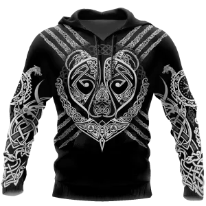 Viking Berserker