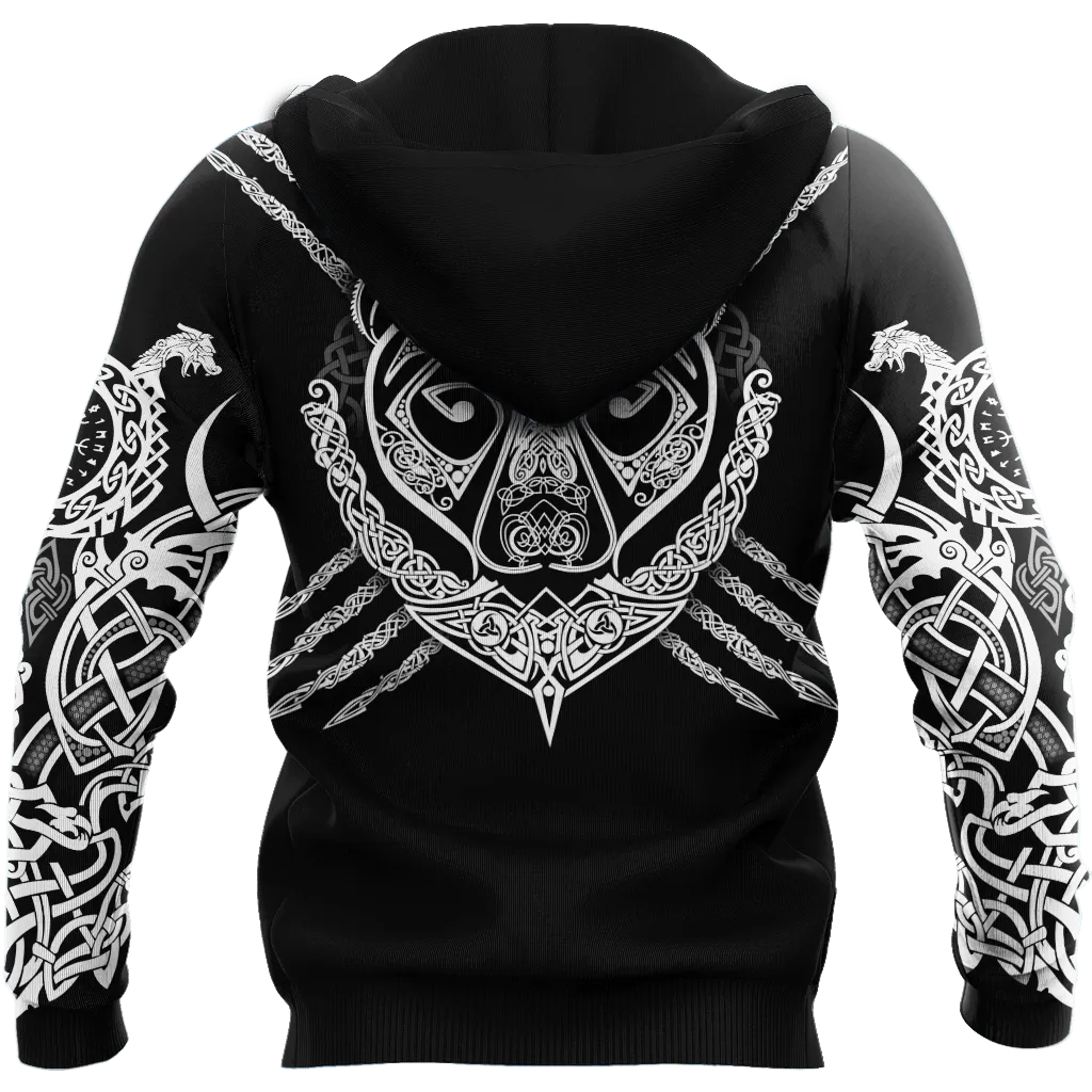 Viking Berserker