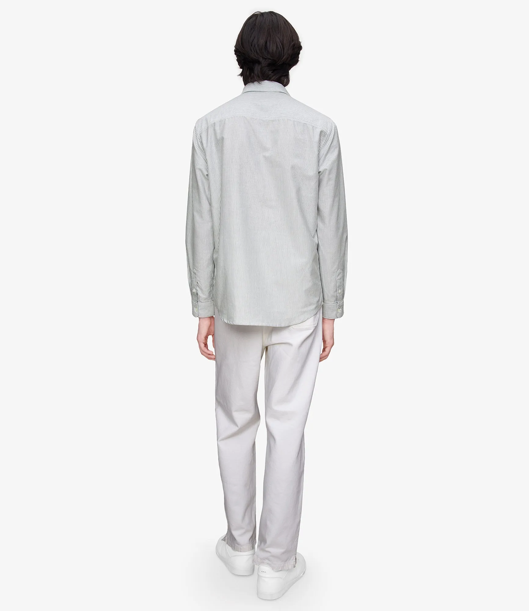 Vincent pants