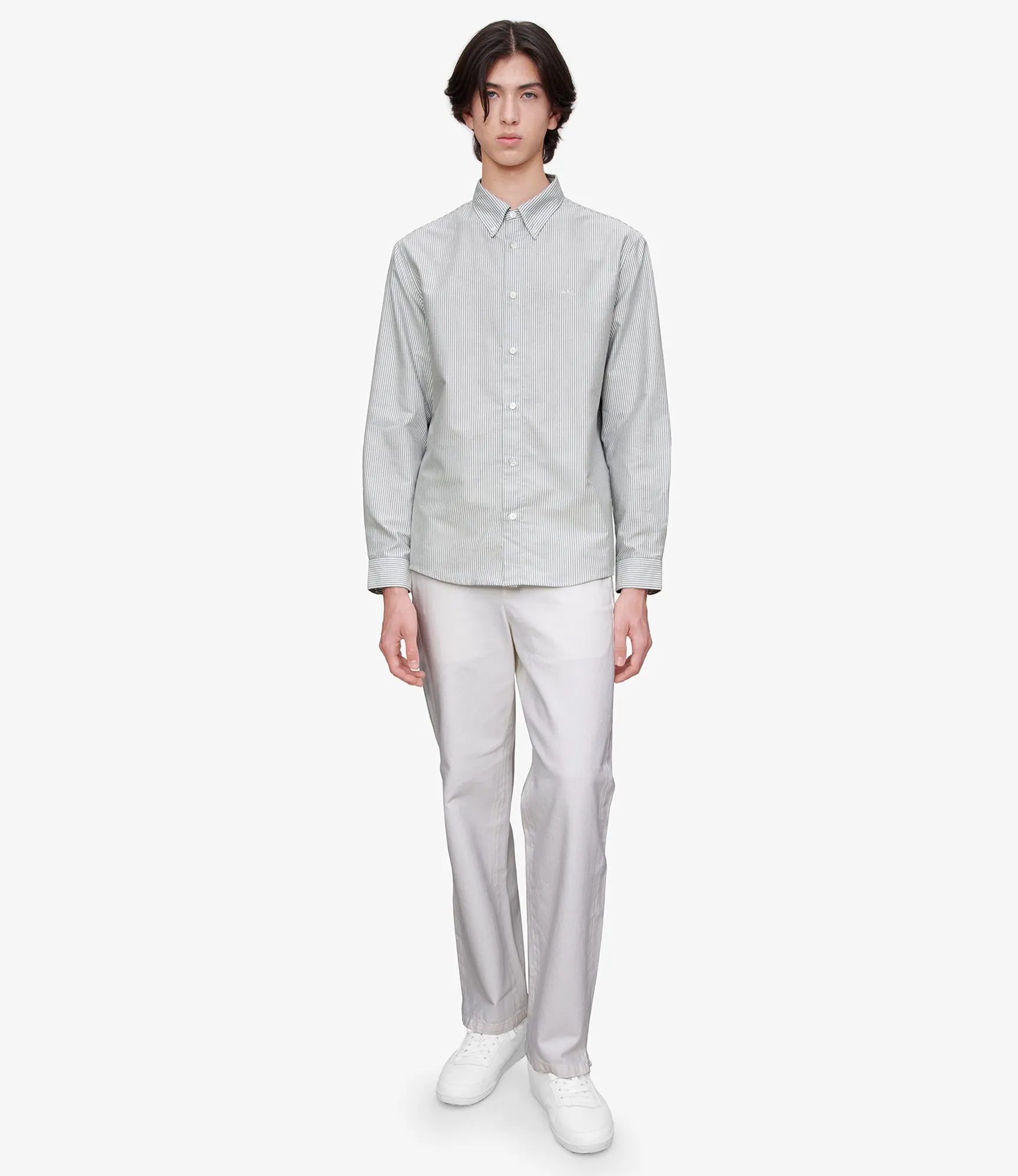 Vincent pants