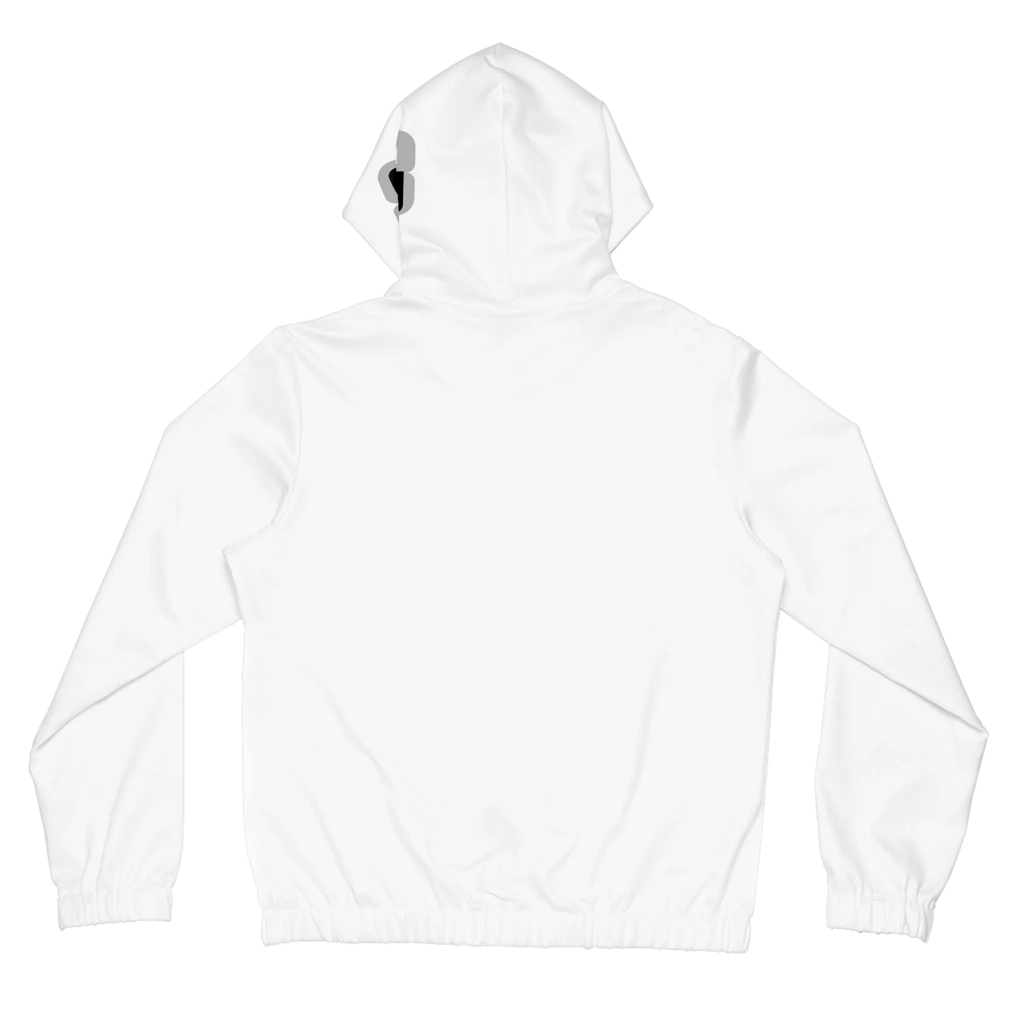 Vines Women’s Full-Zip Hoodie (AOP) - CJ8