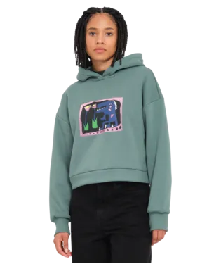 Volcom Longo Hoodies