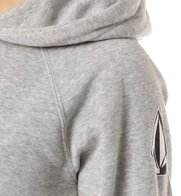 Volcom Womens Deadly Stones Hoodie