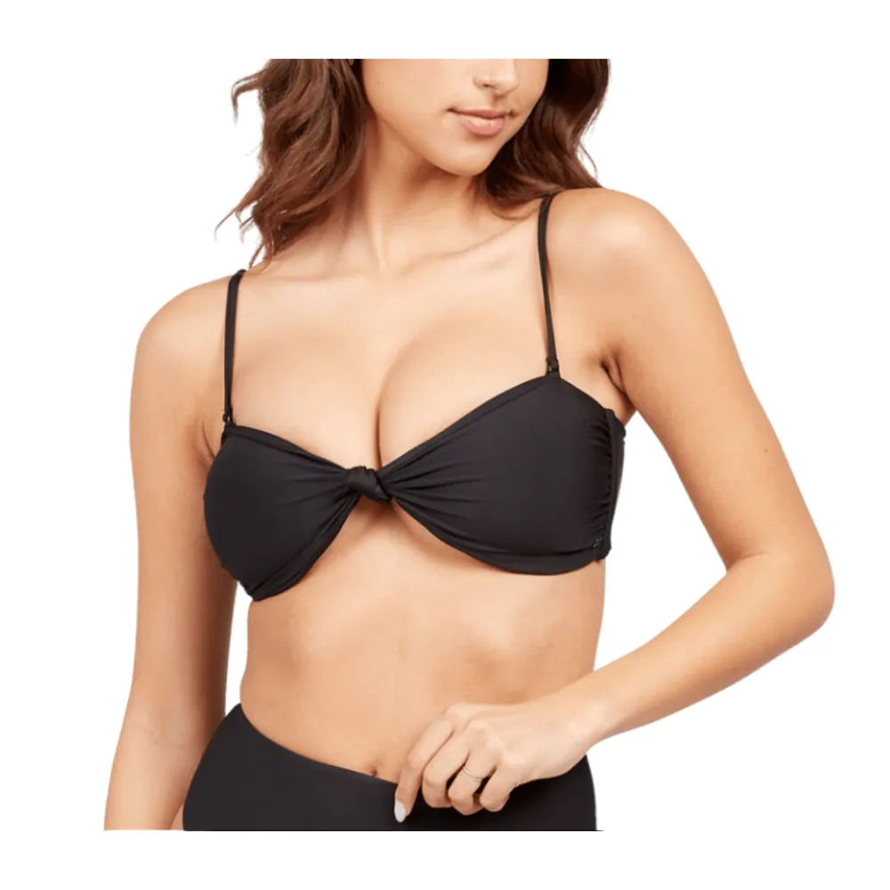 Volcom Women's Simply Seamless Tube Top