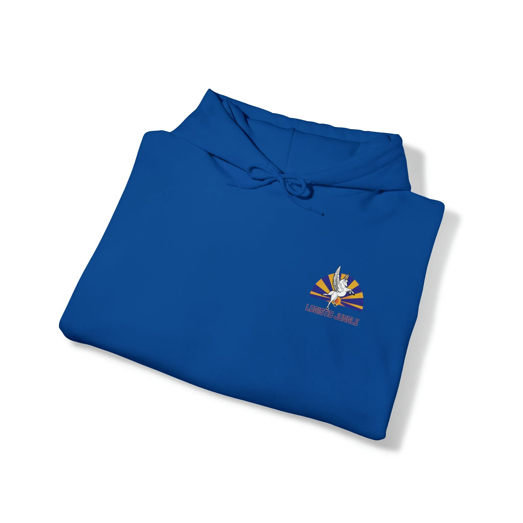 VRC-30 North Island Sundown Hooded Sweatshirt