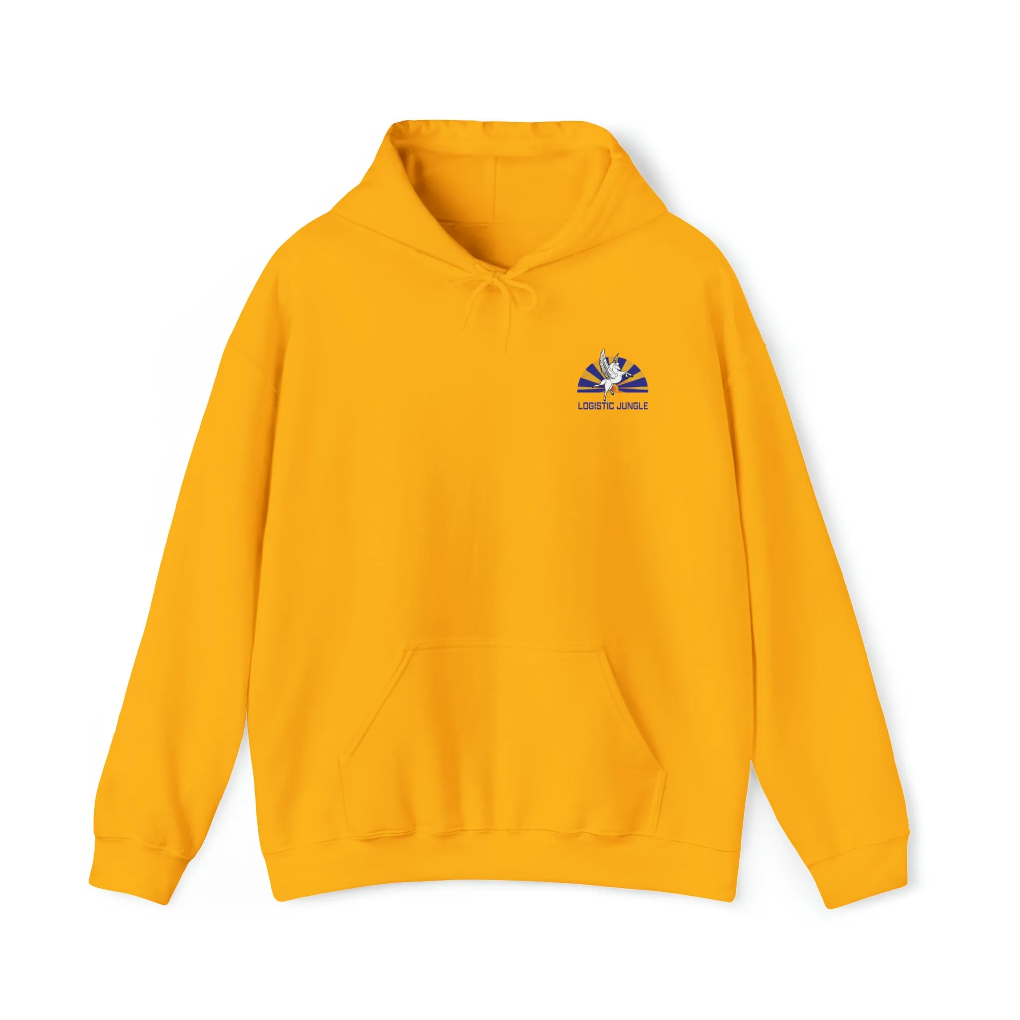 VRC-30 North Island Sundown Hooded Sweatshirt