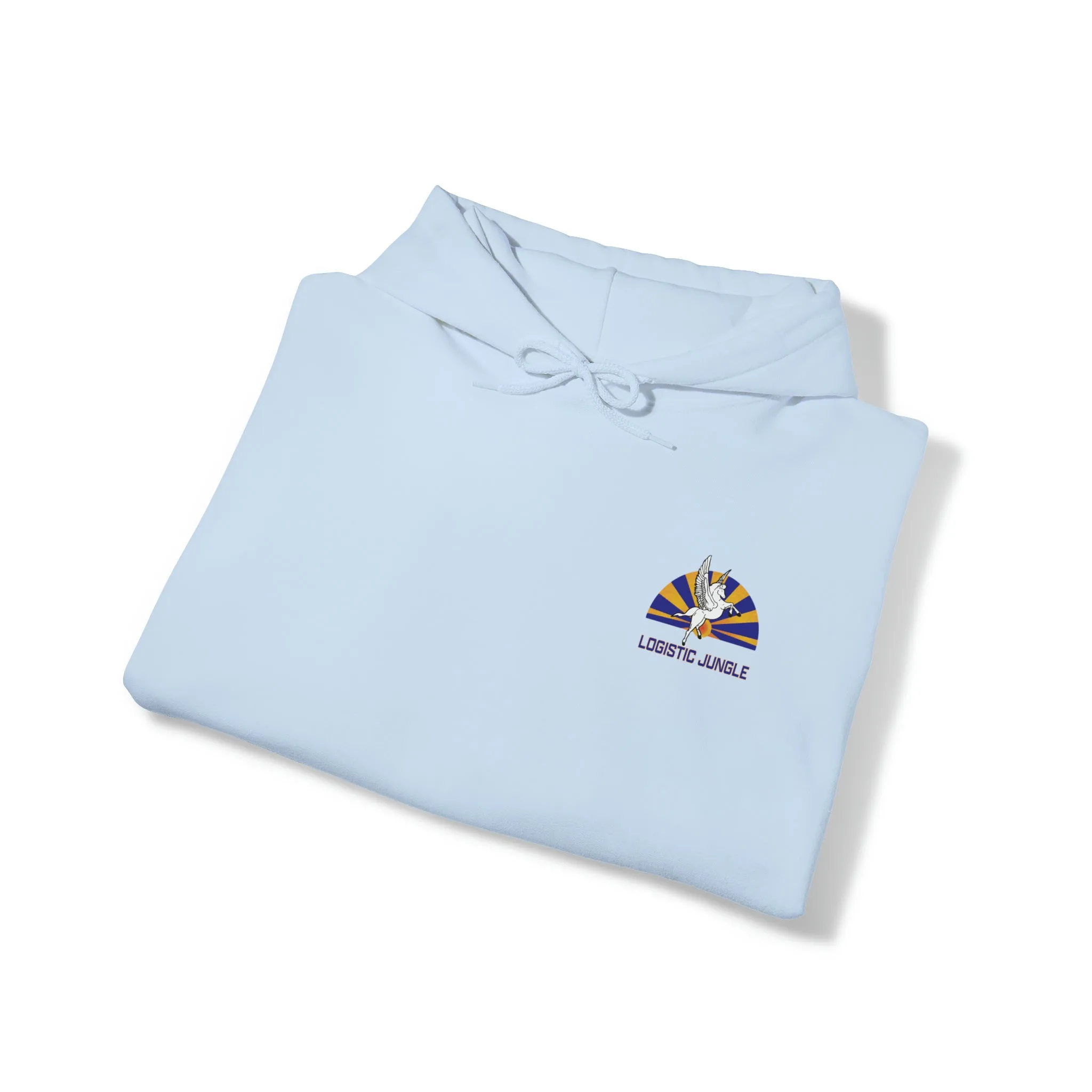 VRC-30 North Island Sundown Hooded Sweatshirt