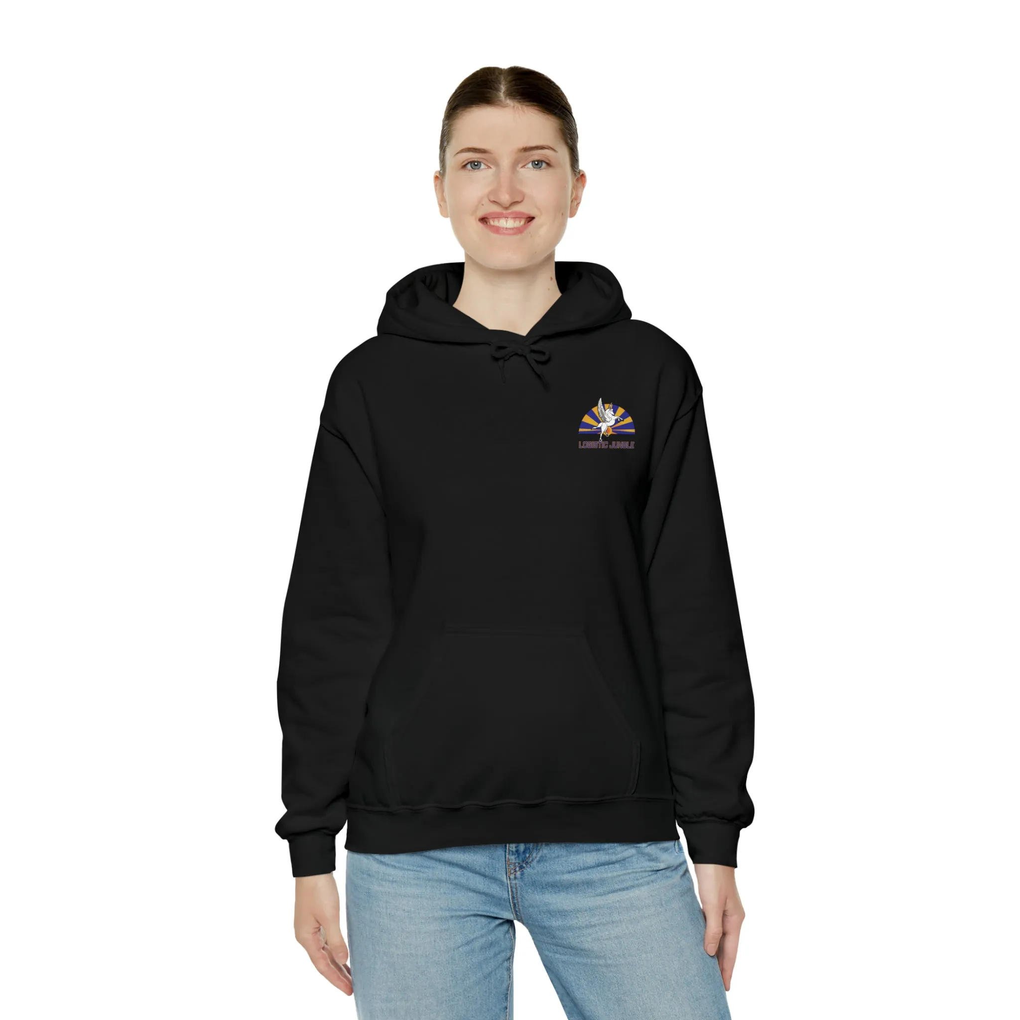 VRC-30 North Island Sundown Hooded Sweatshirt