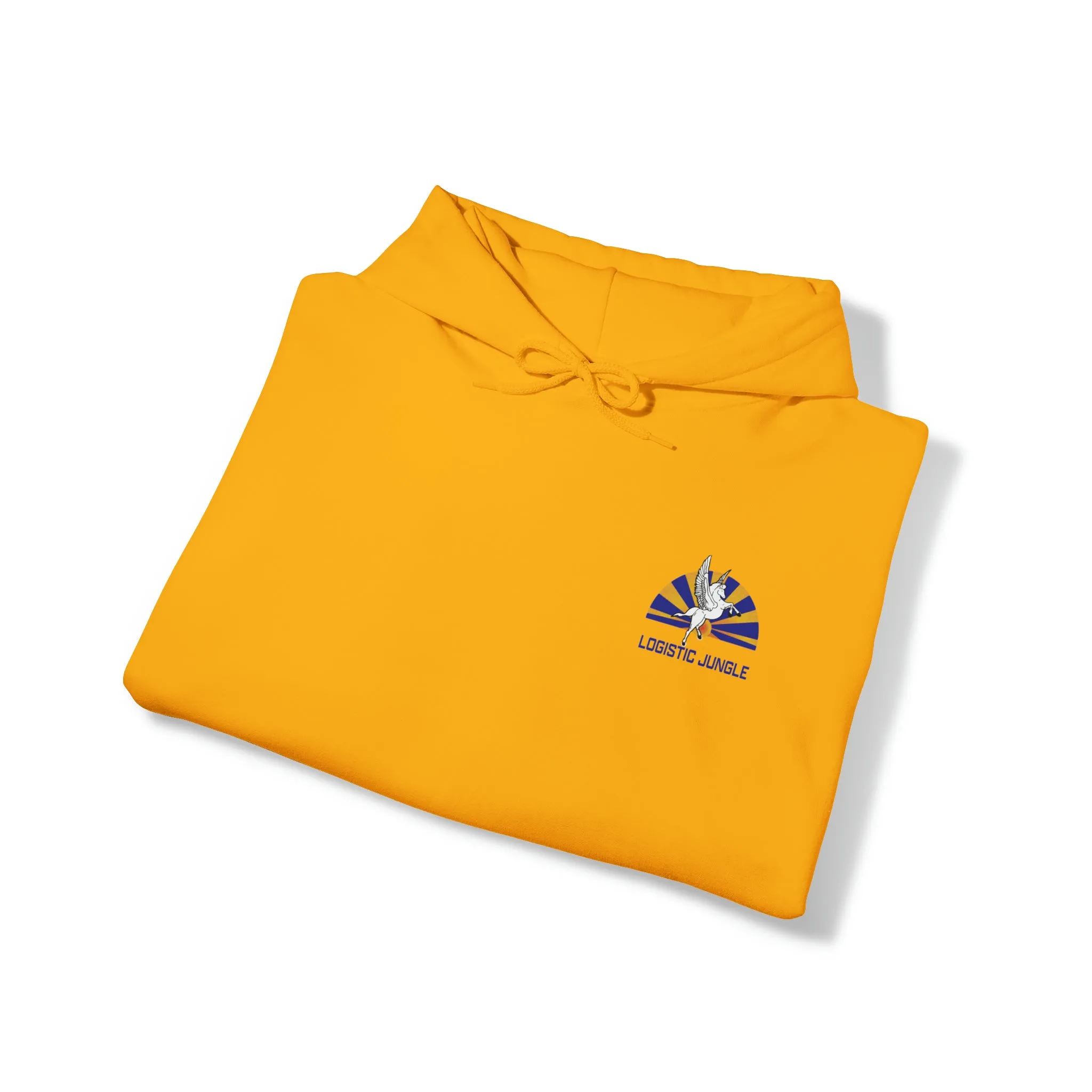 VRC-30 North Island Sundown Hooded Sweatshirt