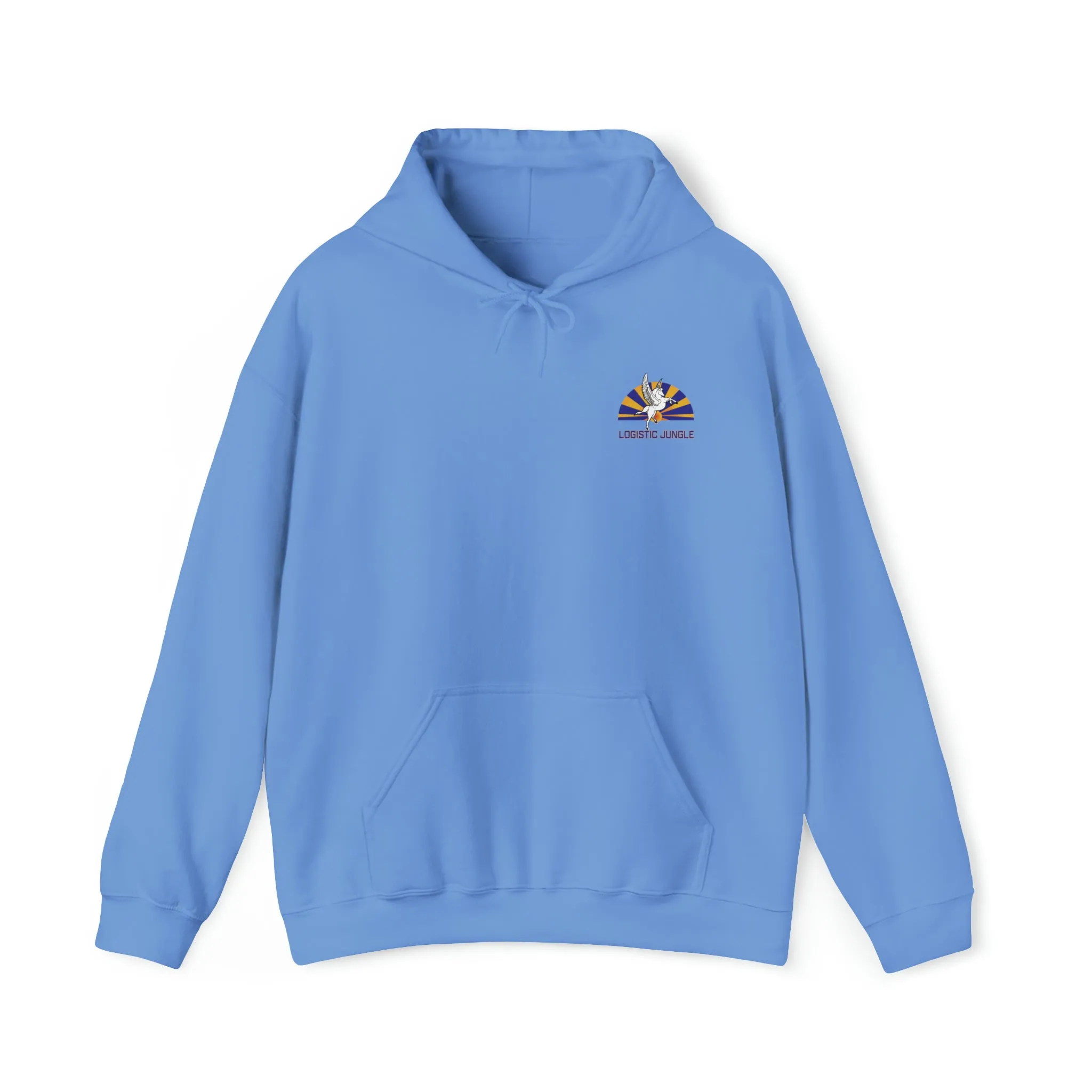 VRC-30 North Island Sundown Hooded Sweatshirt