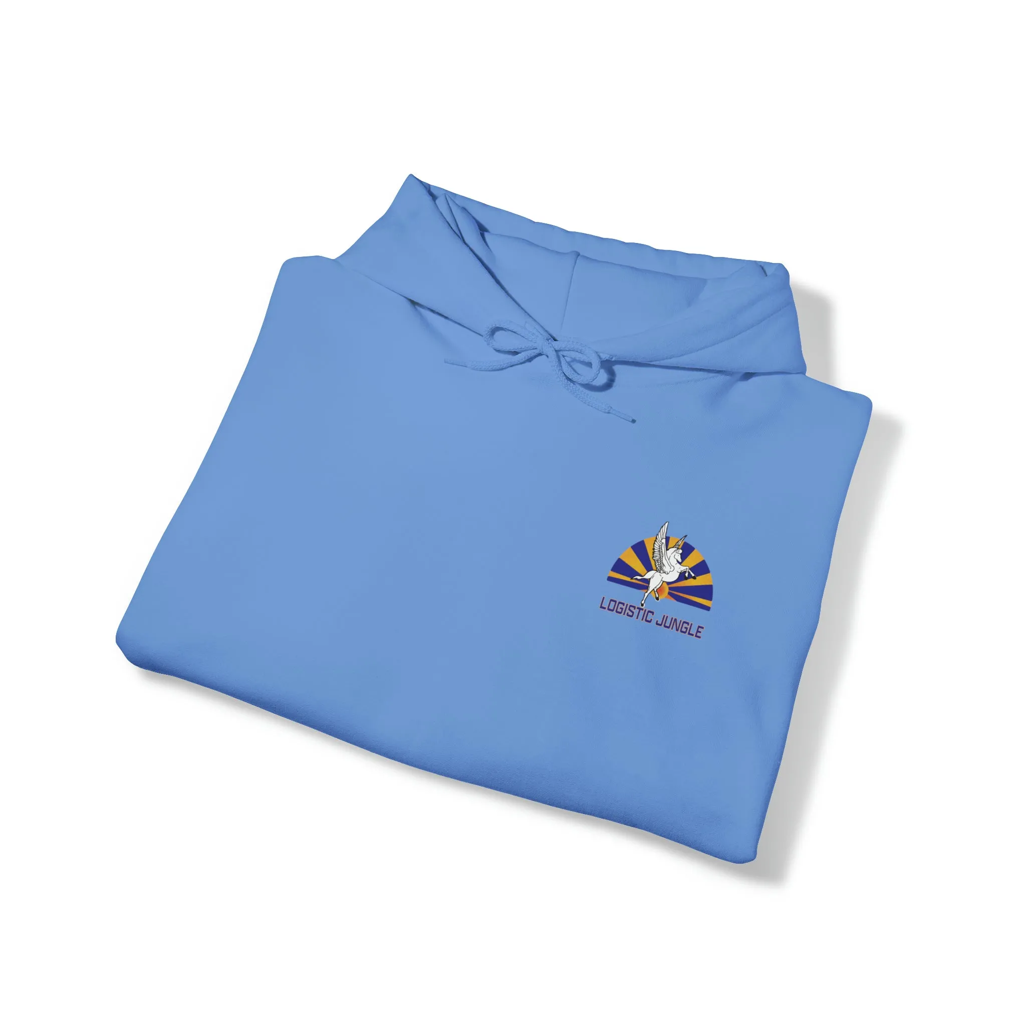 VRC-30 North Island Sundown Hooded Sweatshirt