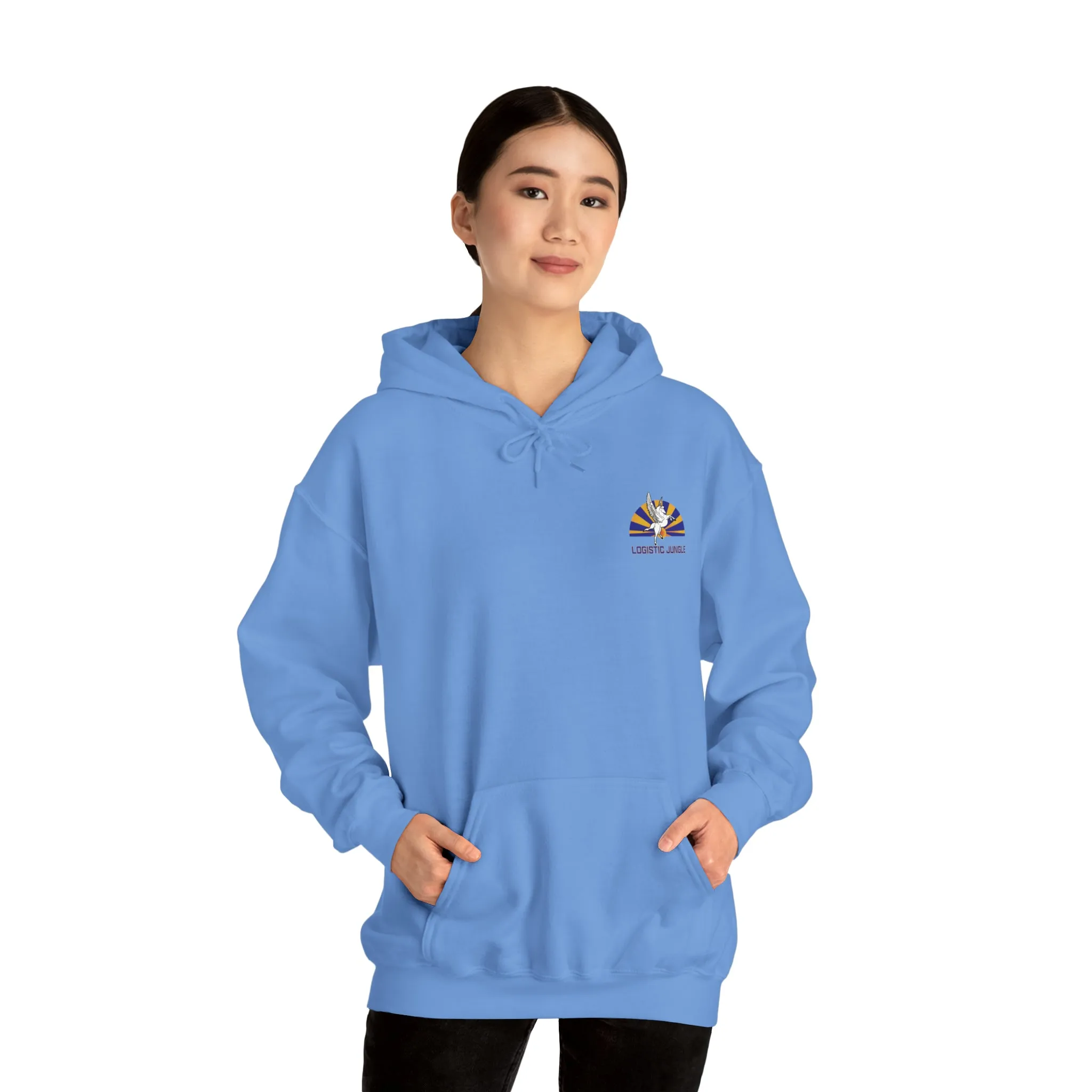 VRC-30 North Island Sundown Hooded Sweatshirt