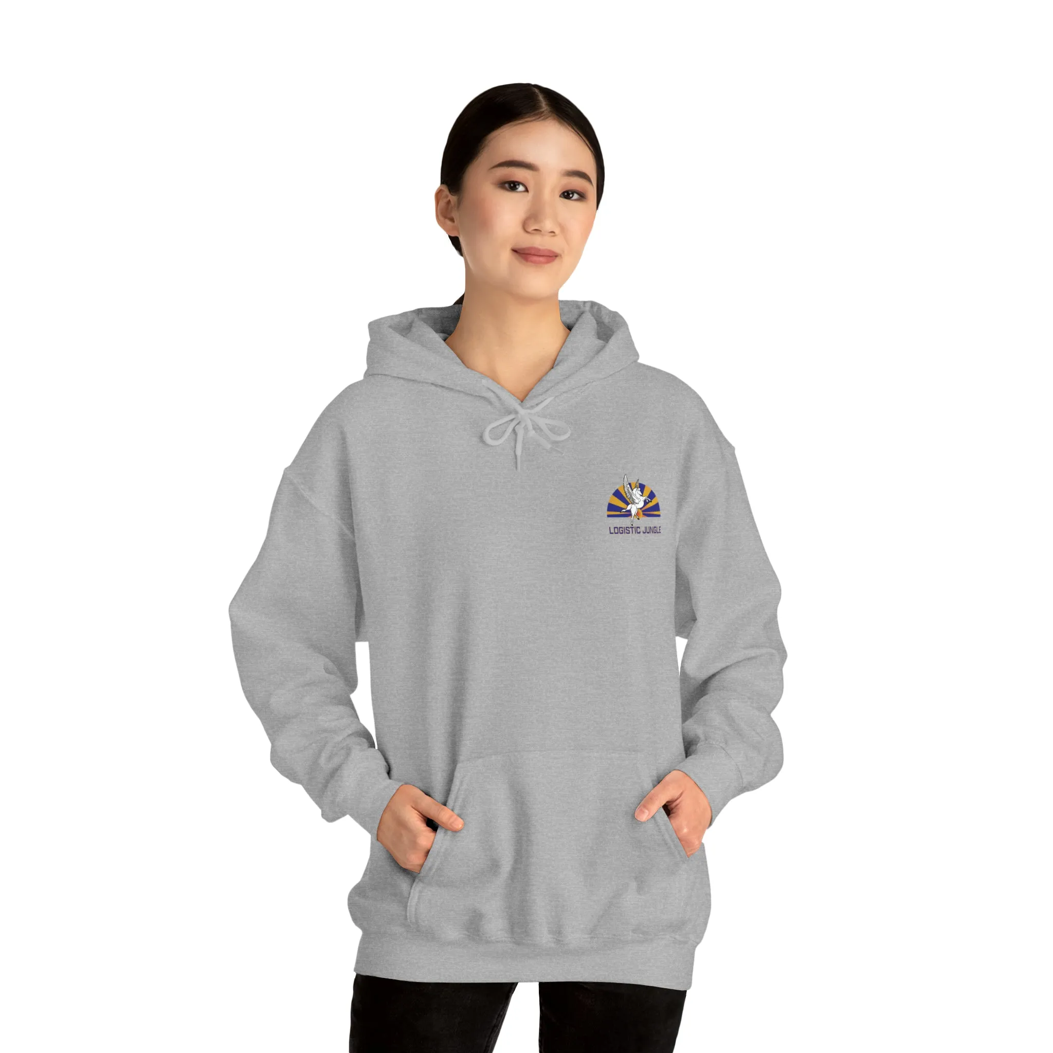 VRC-30 North Island Sundown Hooded Sweatshirt
