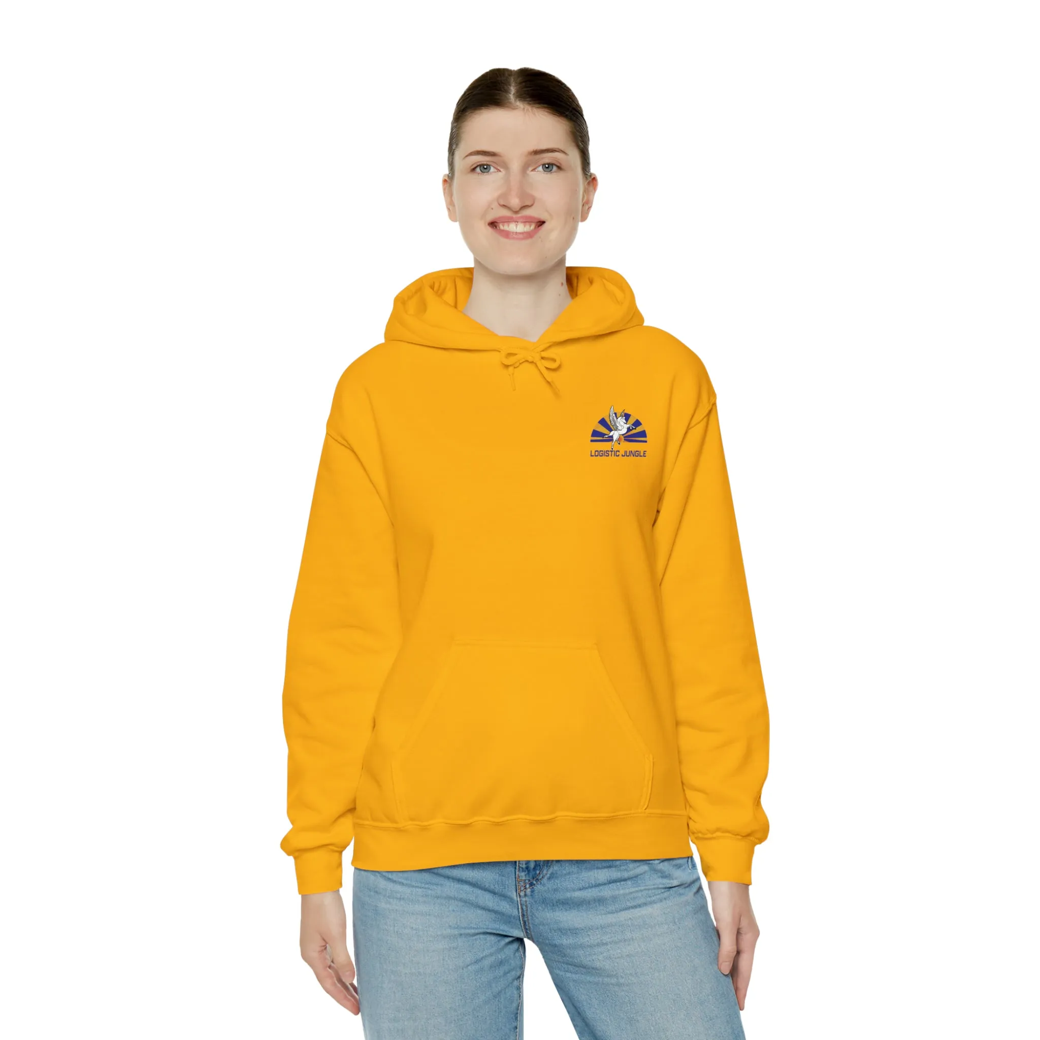 VRC-30 North Island Sundown Hooded Sweatshirt
