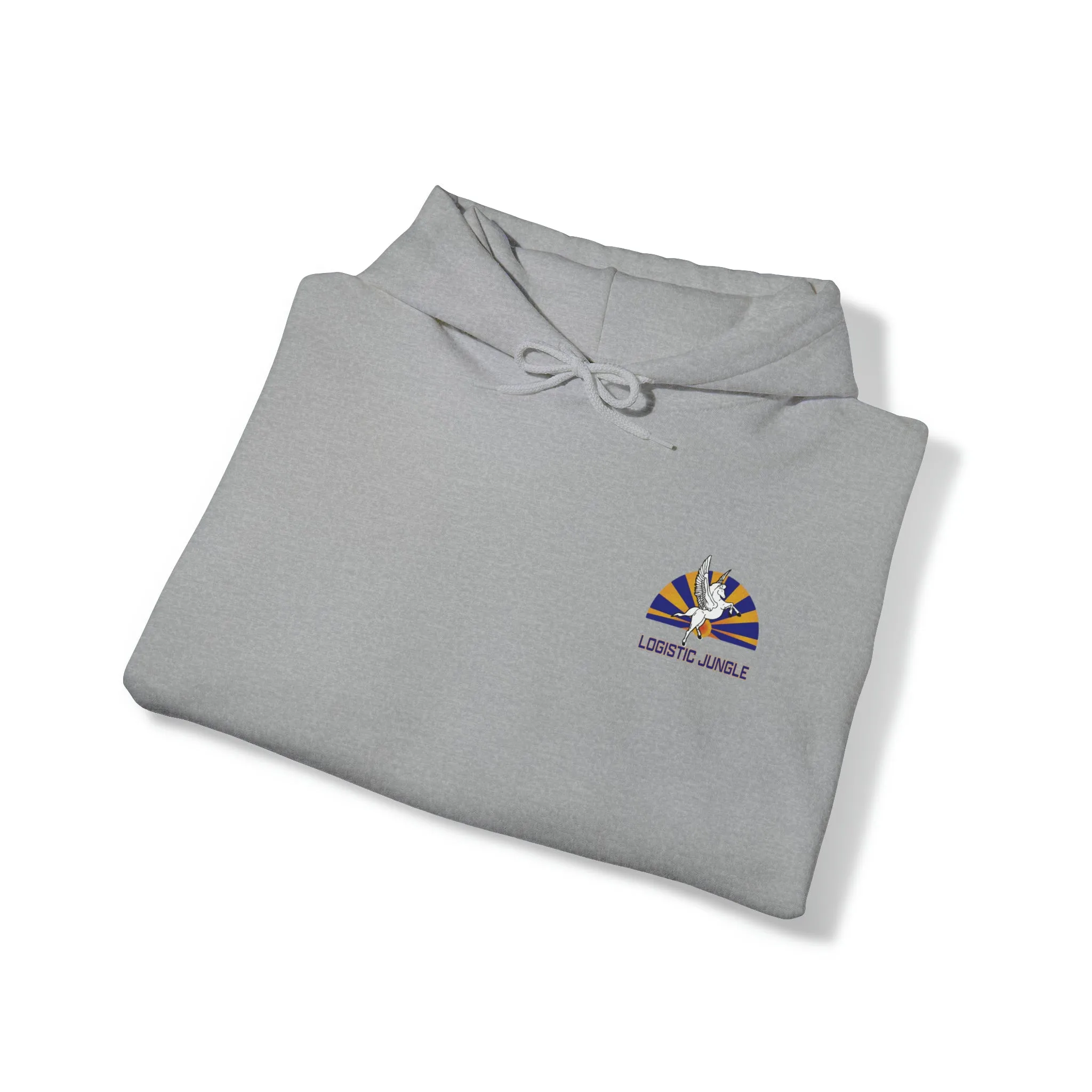 VRC-30 North Island Sundown Hooded Sweatshirt