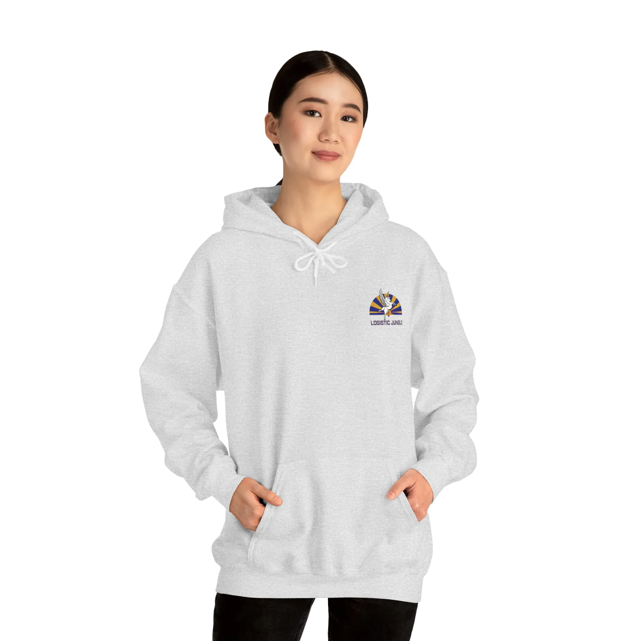VRC-30 North Island Sundown Hooded Sweatshirt