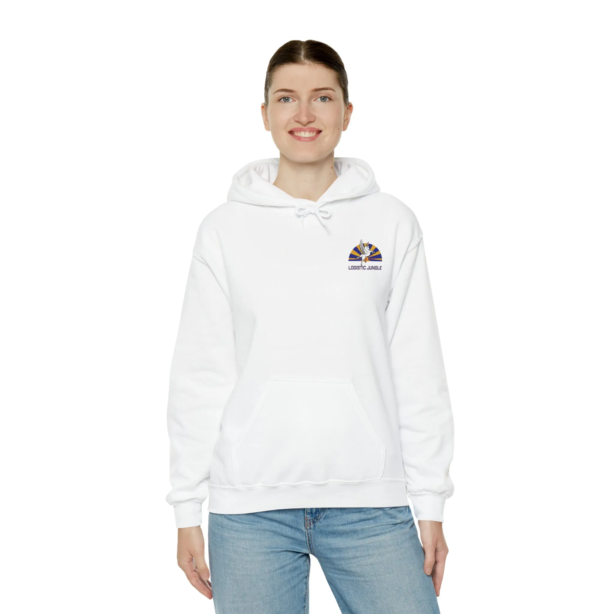 VRC-30 North Island Sundown Hooded Sweatshirt