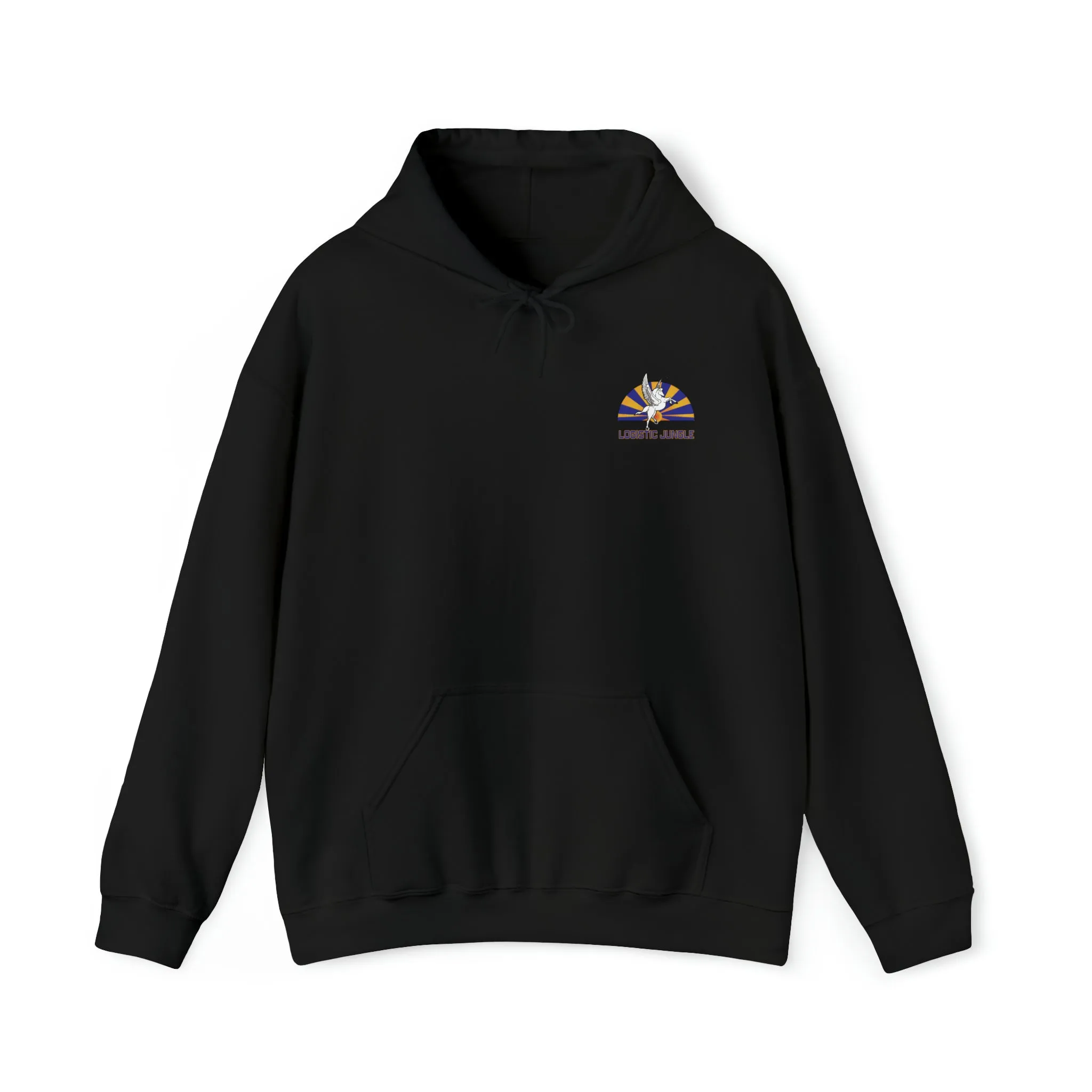 VRC-30 North Island Sundown Hooded Sweatshirt