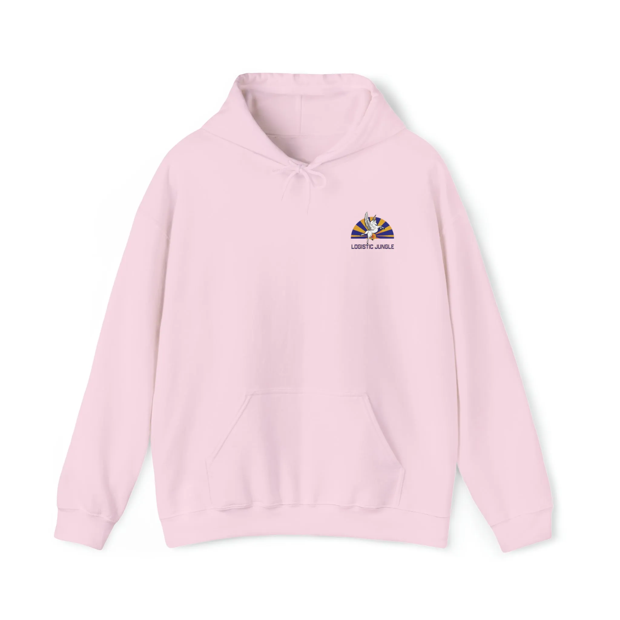 VRC-30 North Island Sundown Hooded Sweatshirt