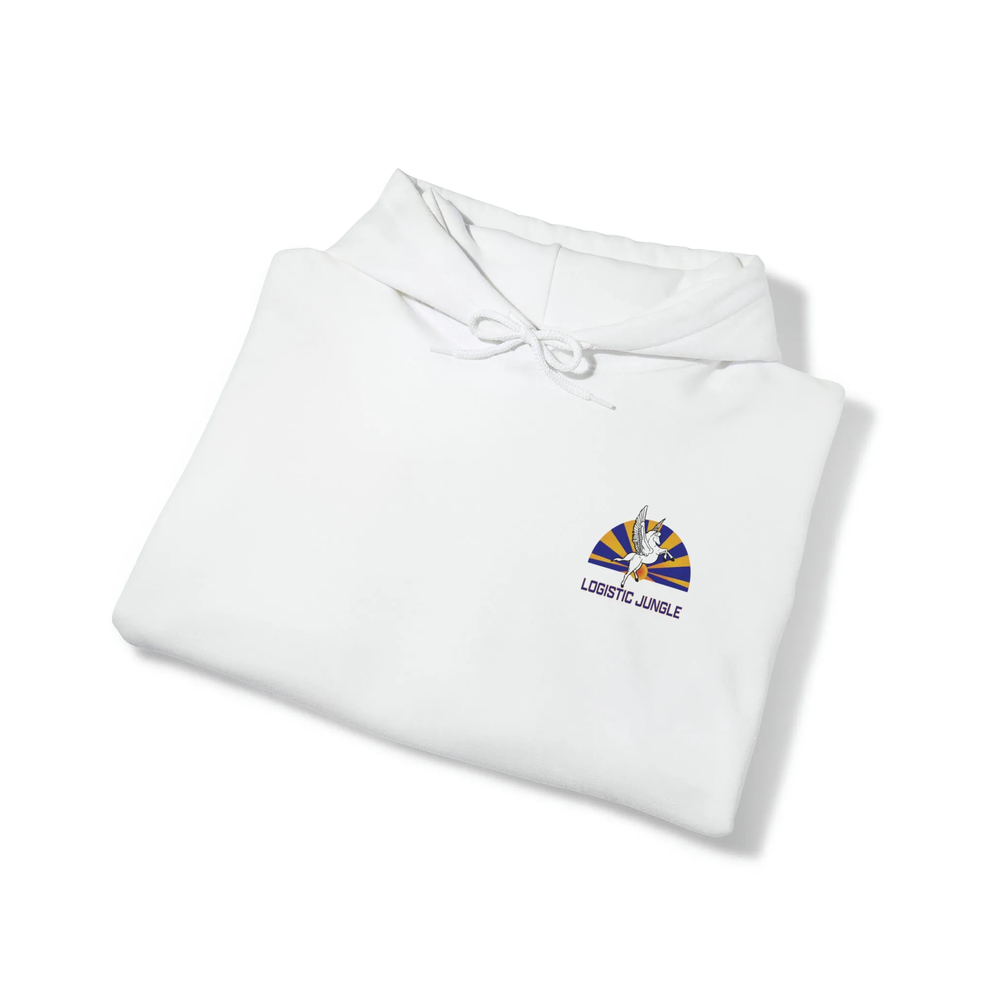 VRC-30 North Island Sundown Hooded Sweatshirt