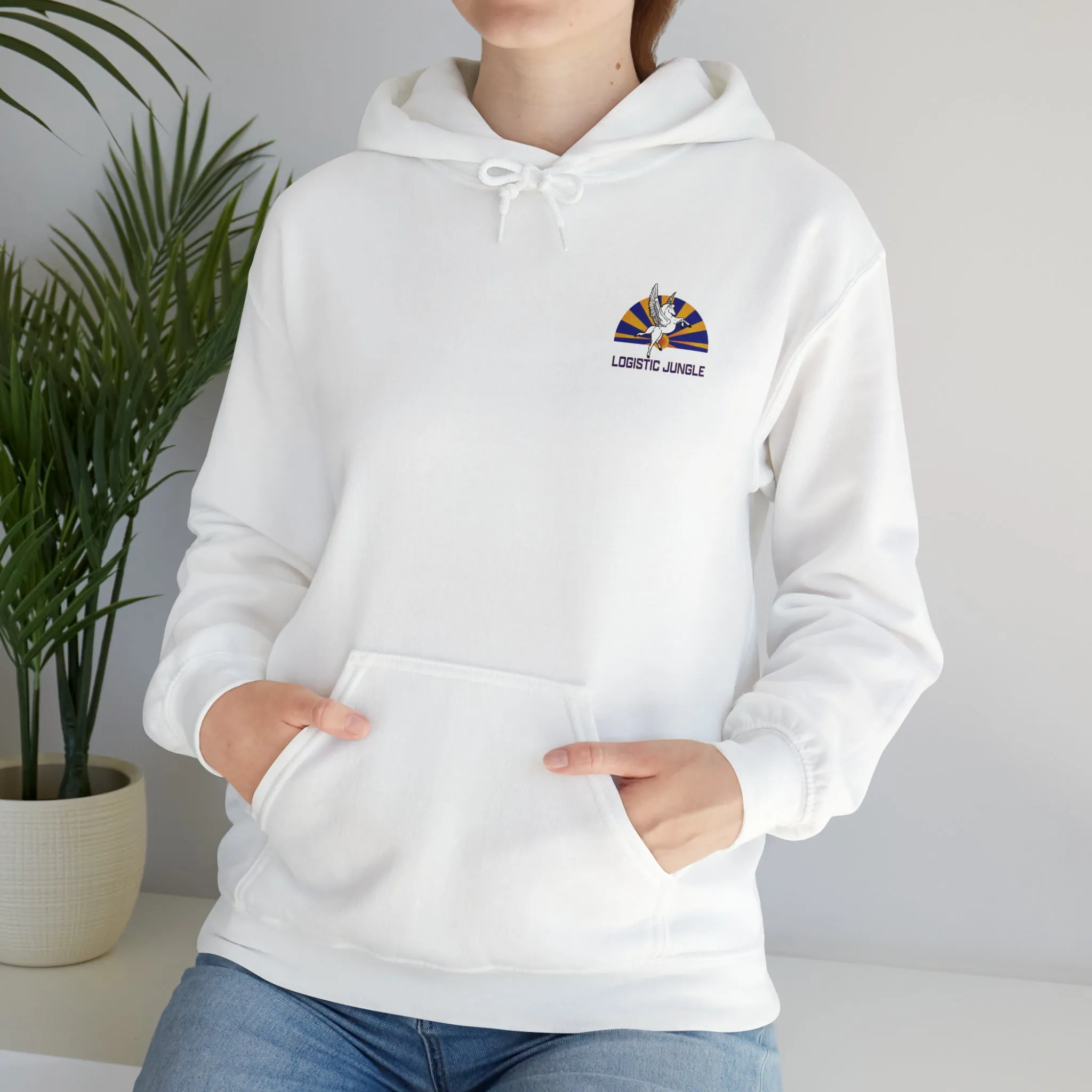 VRC-30 North Island Sundown Hooded Sweatshirt
