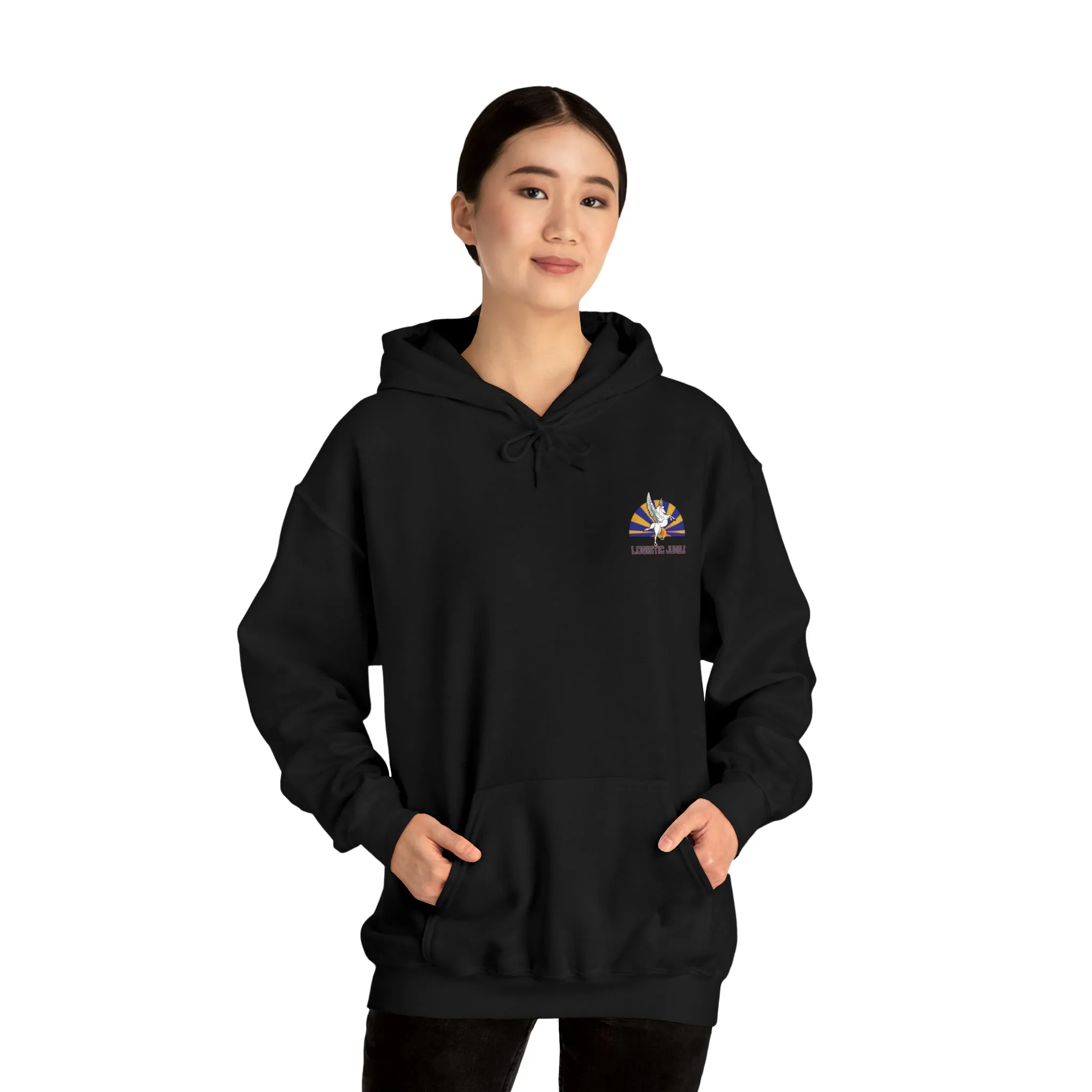 VRC-30 North Island Sundown Hooded Sweatshirt