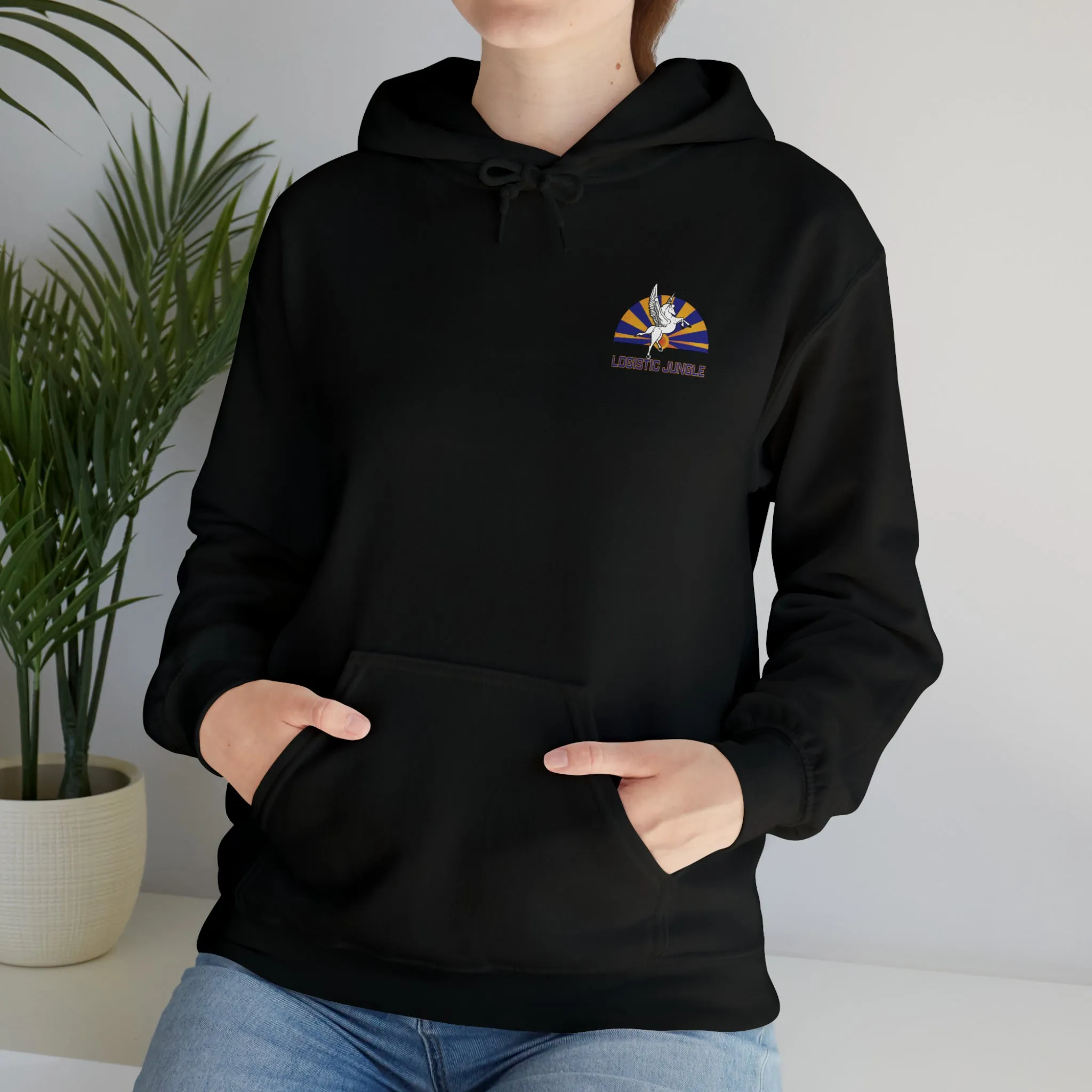 VRC-30 North Island Sundown Hooded Sweatshirt